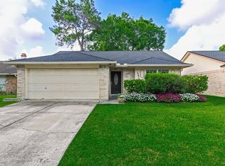 5410 Fawn Trail Ln, Humble, TX 77346