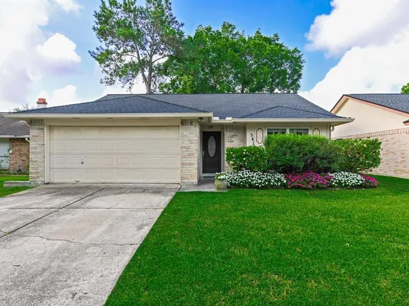 5410 Fawn Trail Ln, Humble, TX 77346