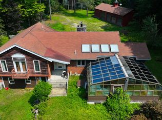 132 North Rd, Granville, MA 01034