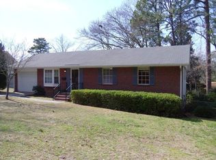 5 Roslyn Cir, Aiken, SC 29803