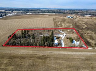 32422 E Range Road 44, Mountain View County, AB T0M 1X0