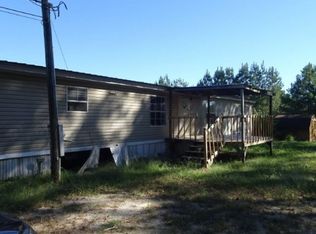 197 Bluff City Rd, Somerville, AL 35670