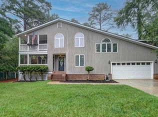 1049 Palmyra Dr, Tega Cay, SC 29708