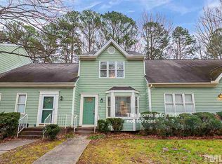 539 Oak Run Dr, Raleigh, NC 27606