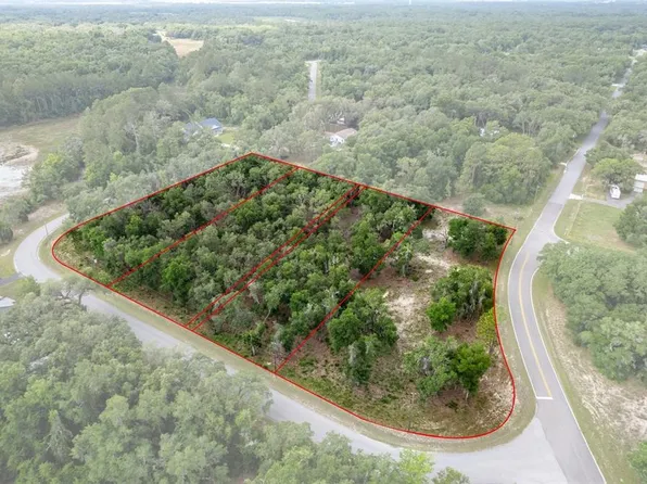 34121 August Ave #1, Webster, FL 33597