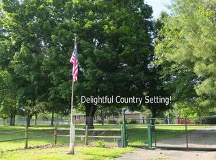 1814 Rossi Rd, Mountain Home, AR 72653