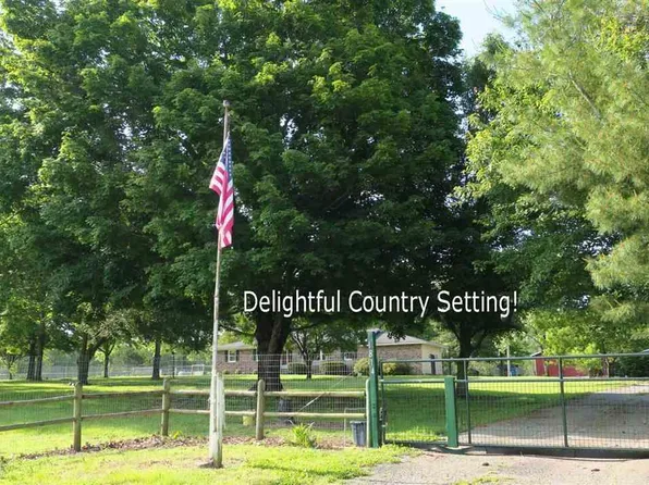 1814 Rossi Rd, Mountain Home, AR 72653