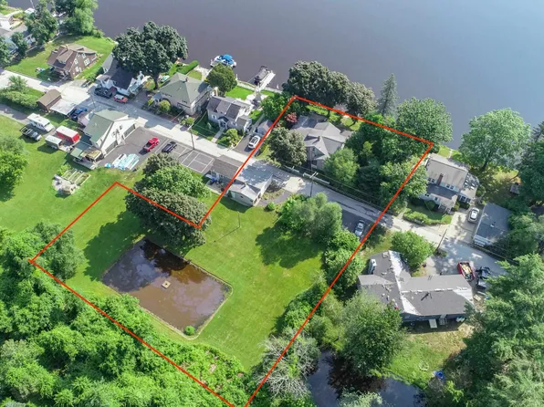 271 Stark Lane, Manchester, NH 03102