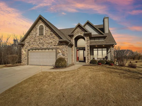W177N11656 Prestwick COURT, Germantown, WI 53022