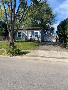 1607 Red Leaf Ln, Columbus, OH, 43223