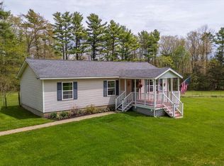 11 Simon Road, Waldoboro, ME 04572
