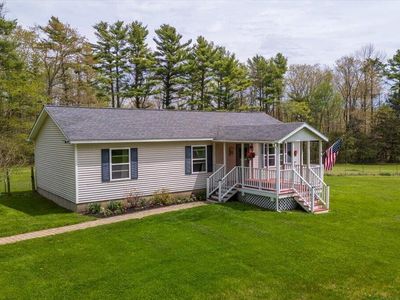 11 Simon Road, Waldoboro, ME, 04572