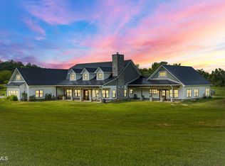 131 Brown Dr, Chuckey, TN 37641