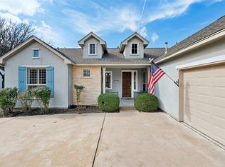 206 Scurry Pass, Georgetown, TX 78633