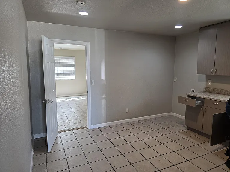 UPDATED KITCHEN VERY CLEAN
