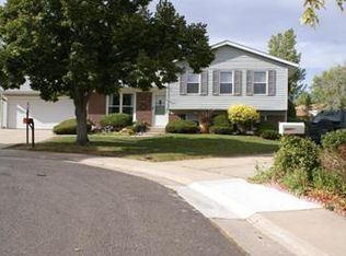 17531 E Oregon Pl, Aurora, CO 80017