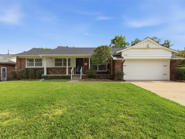 4642 E 57th St, Tulsa, OK 74135