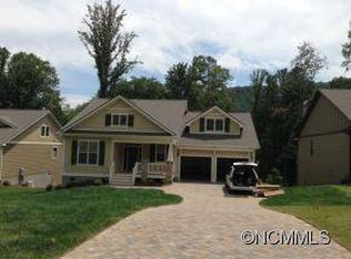 320 Fennel Dun Cres LOT 363, Biltmore Lake, NC 28715