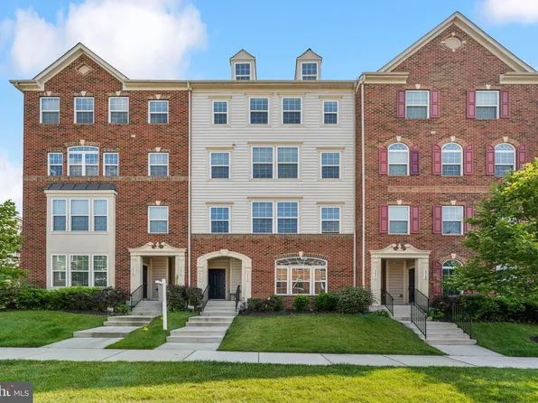 5474 Stream Bank Ln, Greenbelt, MD 20770