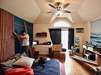 Rented by MADEHOME
