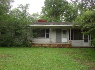 1330 Old Culberson Rd, Murphy, NC 28906