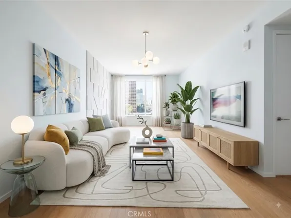 889 Francisco St Unit 1210, Los Angeles, CA 90017