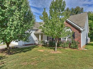 2223 Oakhurst Ct, Kannapolis, NC 28081