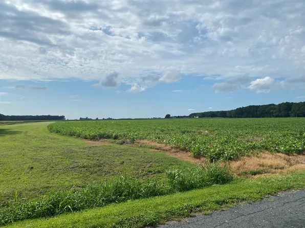 1 & 2 Jenkins Bridge Rd, Withams, VA 23488