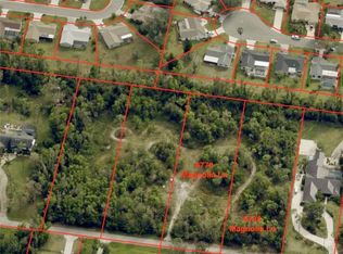6770 Magnolia LN, FORT MYERS, FL 33966