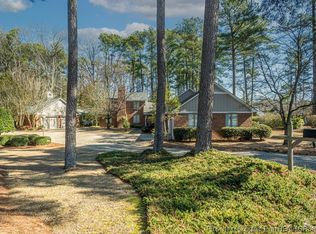 500 Windwood On Skye, Fayetteville, NC 28303