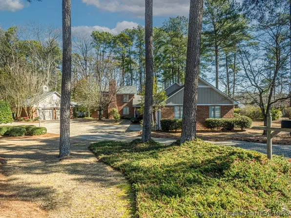 500 Windwood On Skye, Fayetteville, NC 28303