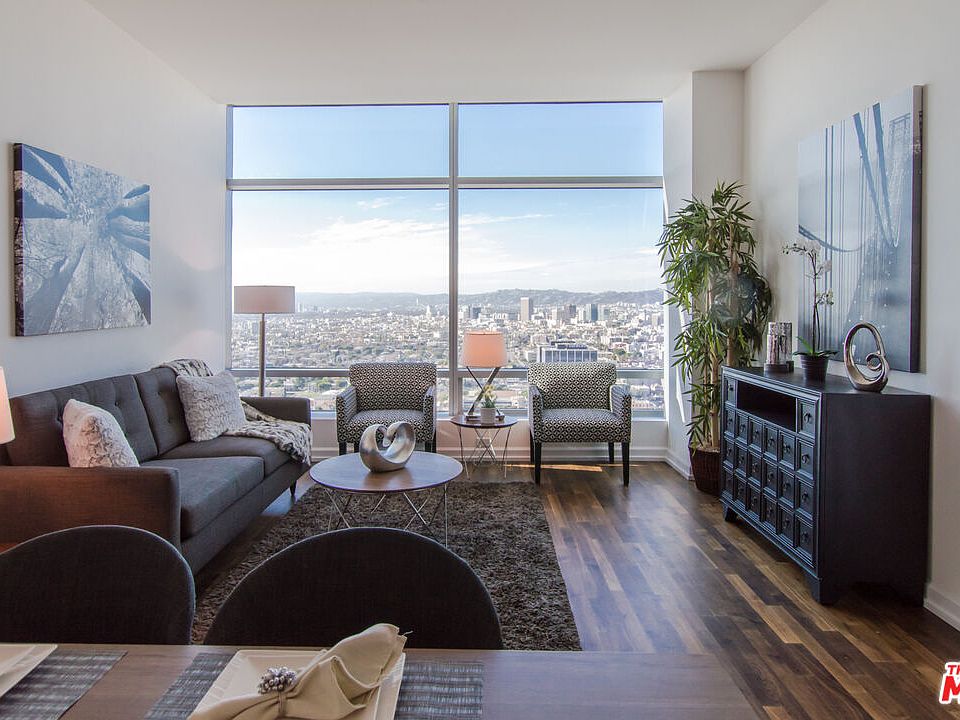 1st image of 900 W Olympic Blvd Unit 31F
