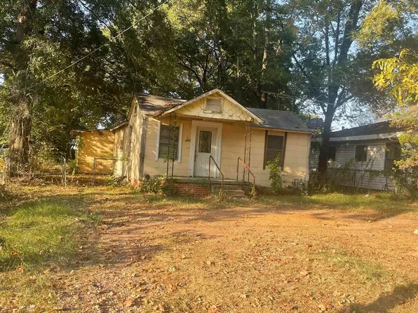 207 E 35th St, Texarkana, AR 71854