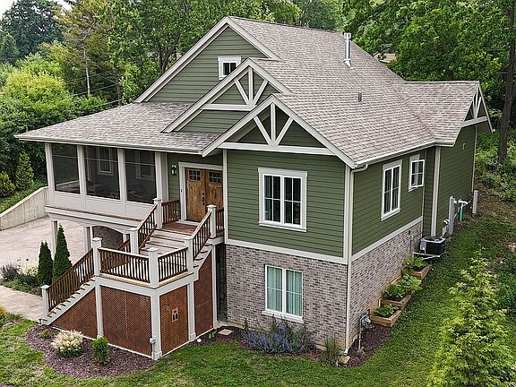 2nd image of 20300 N Lea Rd