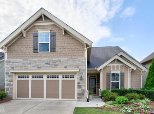 3349 Sweet Plum Trce, Gainesville, GA 30504