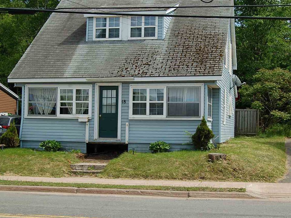 1st image of 18 Park St