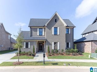 2636 Montauk Rd, Birmingham, AL 35226