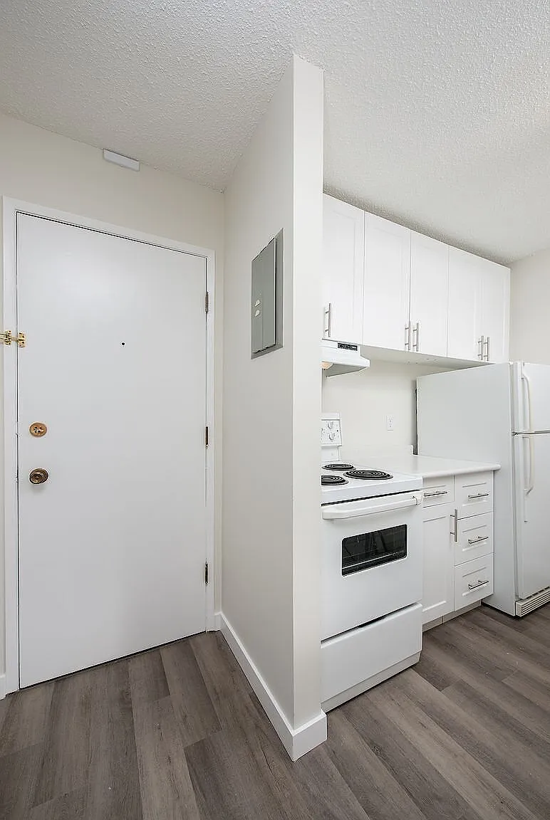 Parkview Estates Apartments — Photo 3