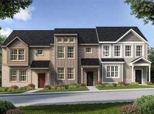 803 Elgin Trl, Lawrenceville, GA 30045