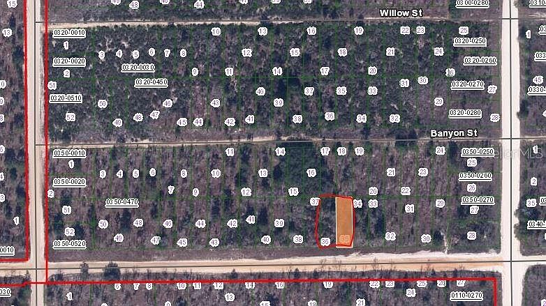 2nd image of 0 Main St #35-36