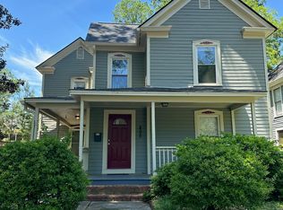 805 Onslow St, Durham, NC 27705