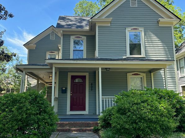 805 Onslow St