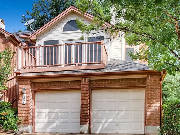 5th image of 6608 Mesa Hollow Dr