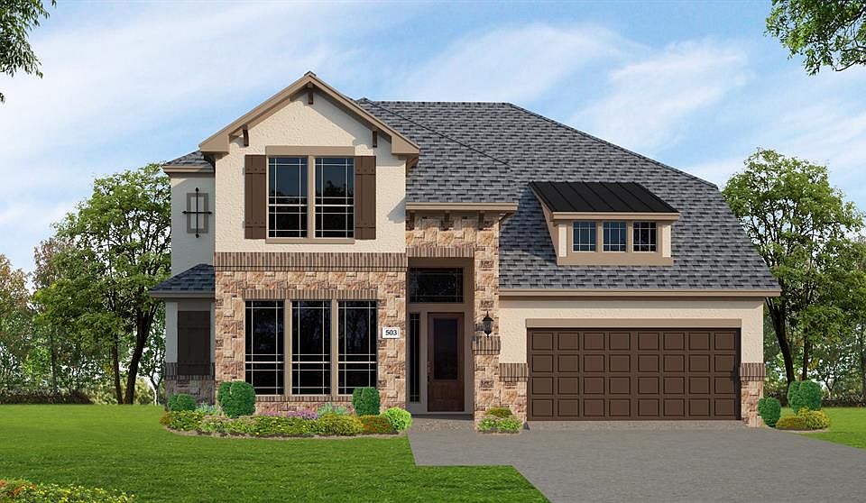1st image of 16415 Shumard Run Ln