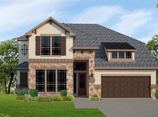 16415 Shumard Run Ln, Cypress, TX 77433