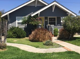 4815 Utah St, San Diego, CA 92116