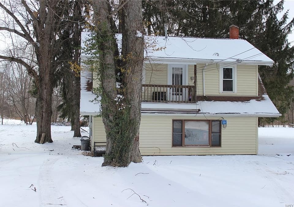 119 Richardson Ave, Richburg, NY 14774 Zillow
