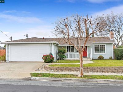 5510 Pennsylvania Blvd, Concord, CA, 94521
