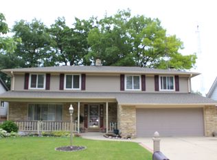8833 32nd Ave, Kenosha, WI 53142