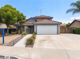 19445 Fredonia Ct, Riverside, CA 92508